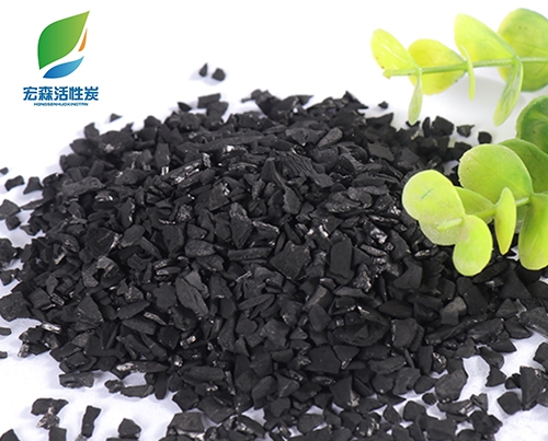 天津工业级椰壳活性炭