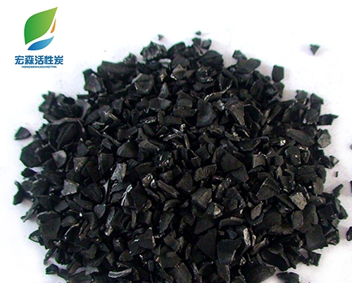 上海椰壳活性炭的用途