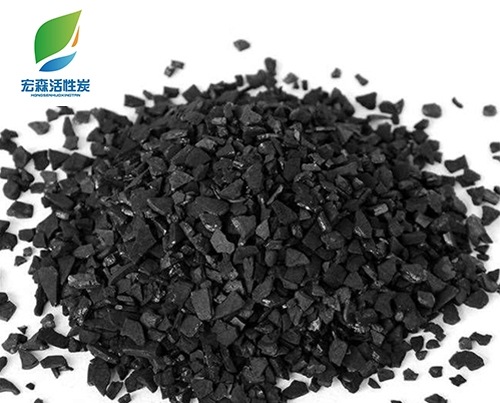 上海椰壳活性炭价格