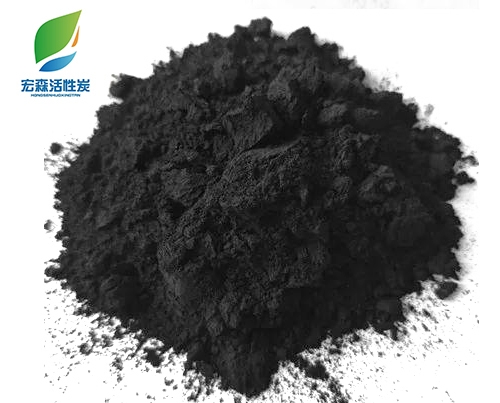 北京工业用活性炭粉
