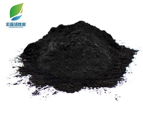 锦州木质粉状活性炭