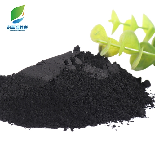 天津煤质粉状活性炭