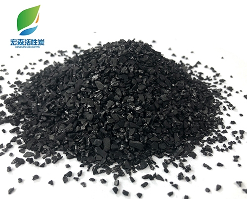 黑龙江椰壳活性炭