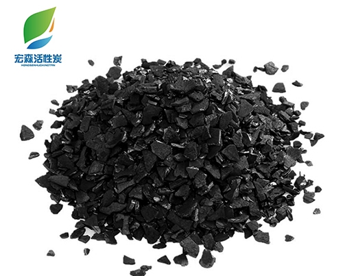 黑龙江椰壳活性炭