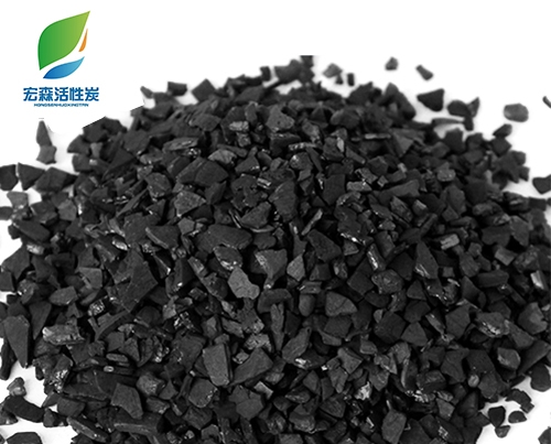 上海椰壳活性炭